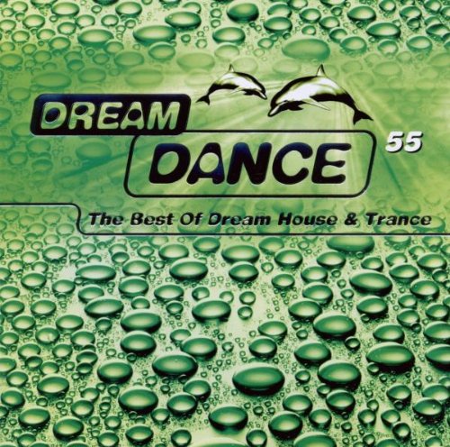 Dream Dance Vol.55 Pop