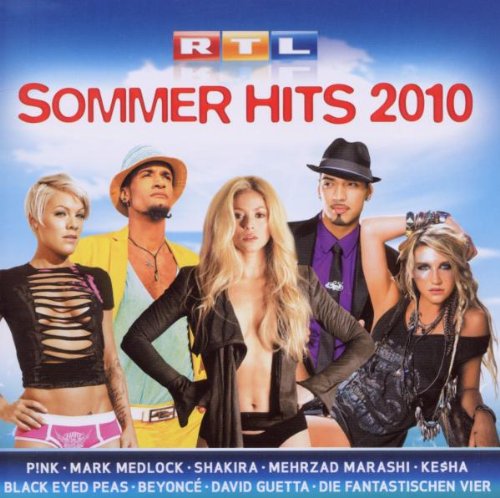 Product Image: Rtl Sommer Hits 2010