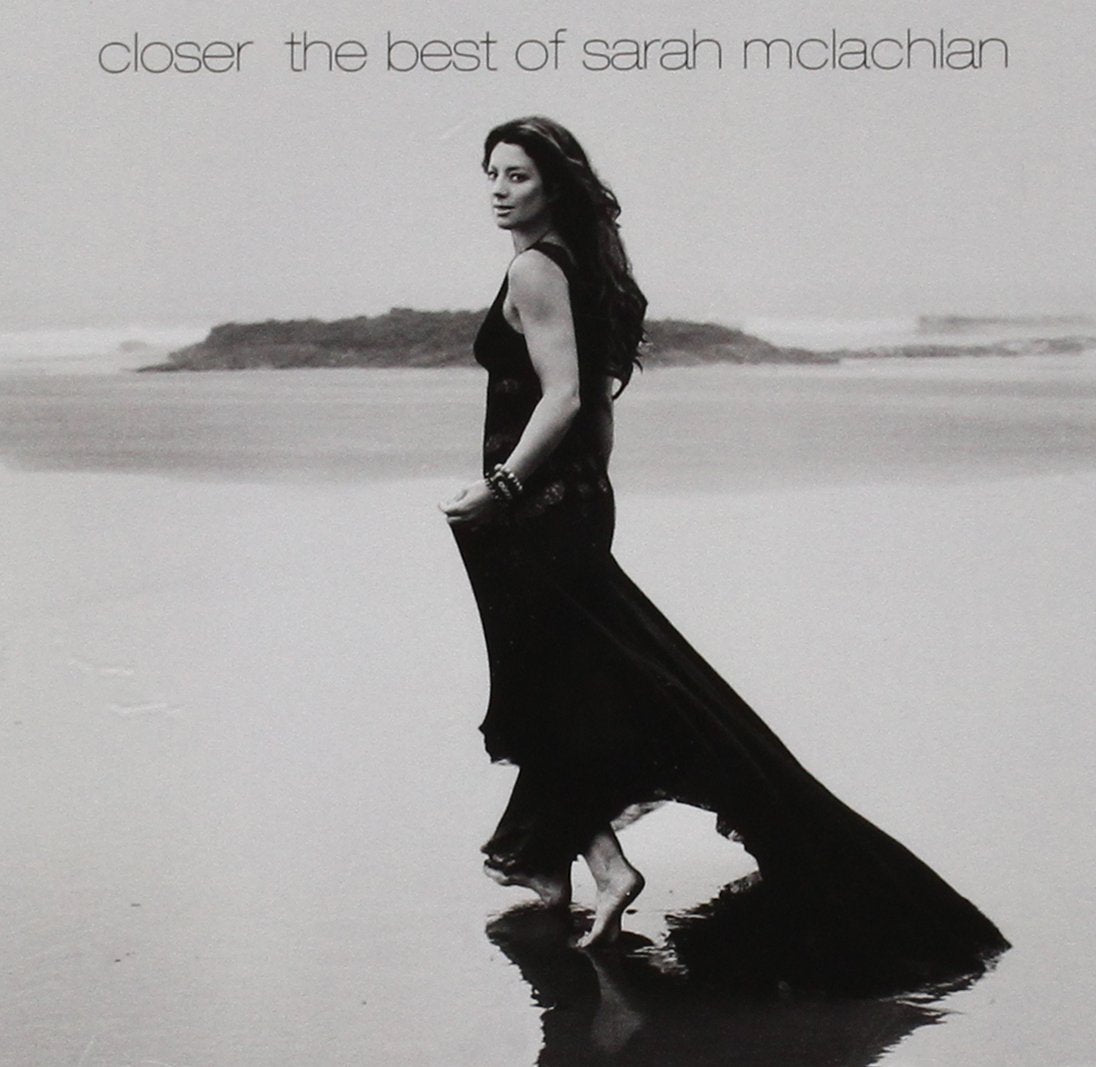 Sarah McLachlan - Closer: The Best Of Sarah McLachlan Pop