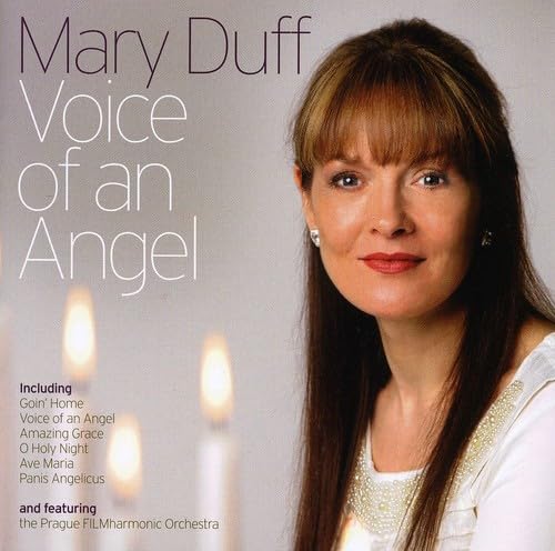 Voice of an Angel Other music genres