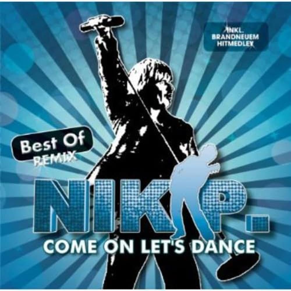 Come On Let's Dance - Best Of Remix Pop