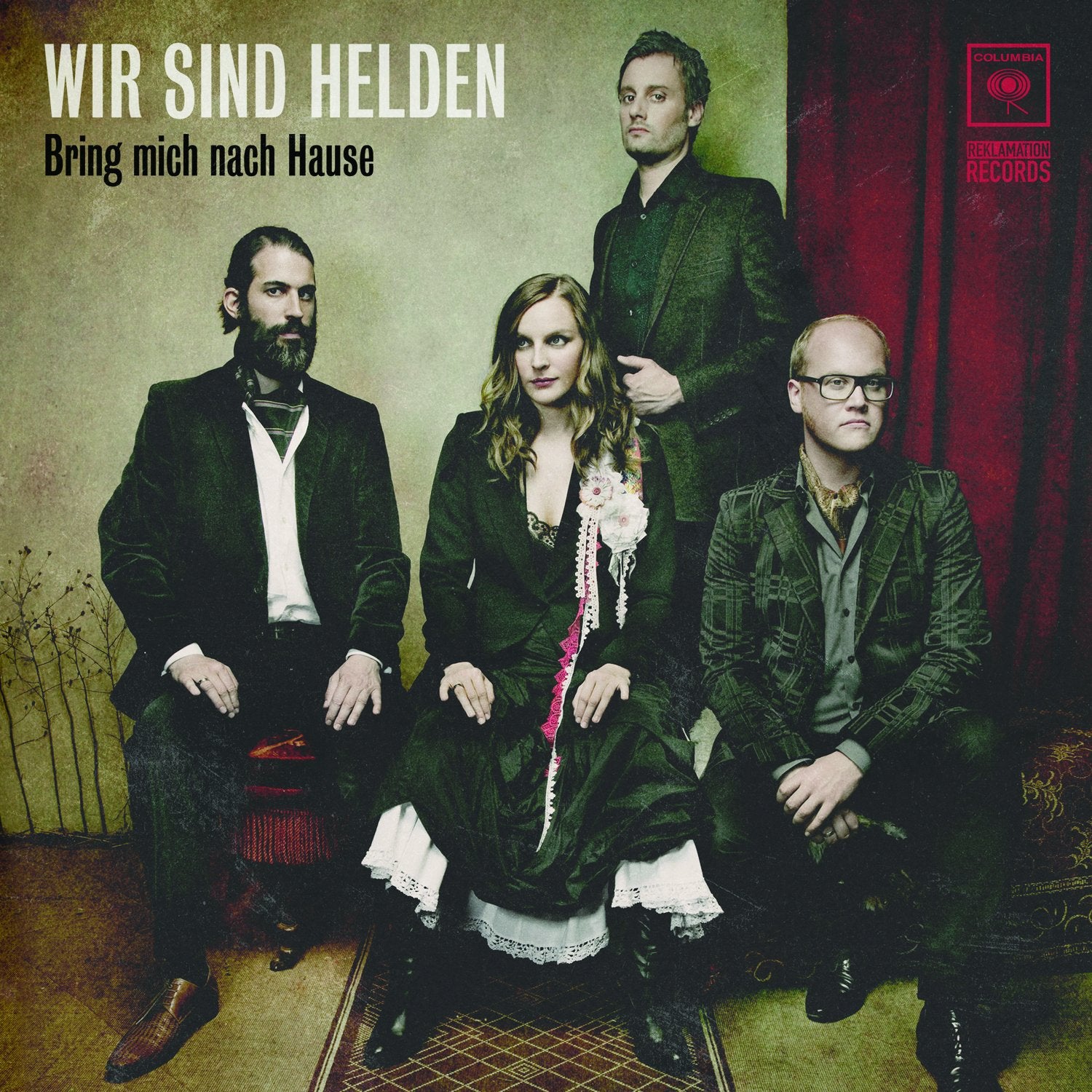 Product Image: Bring Mich Nach Hause