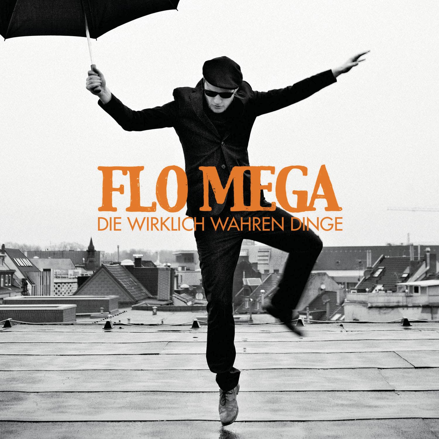 Die Wirklich Wahren Dinge Funk, R&B & Soul