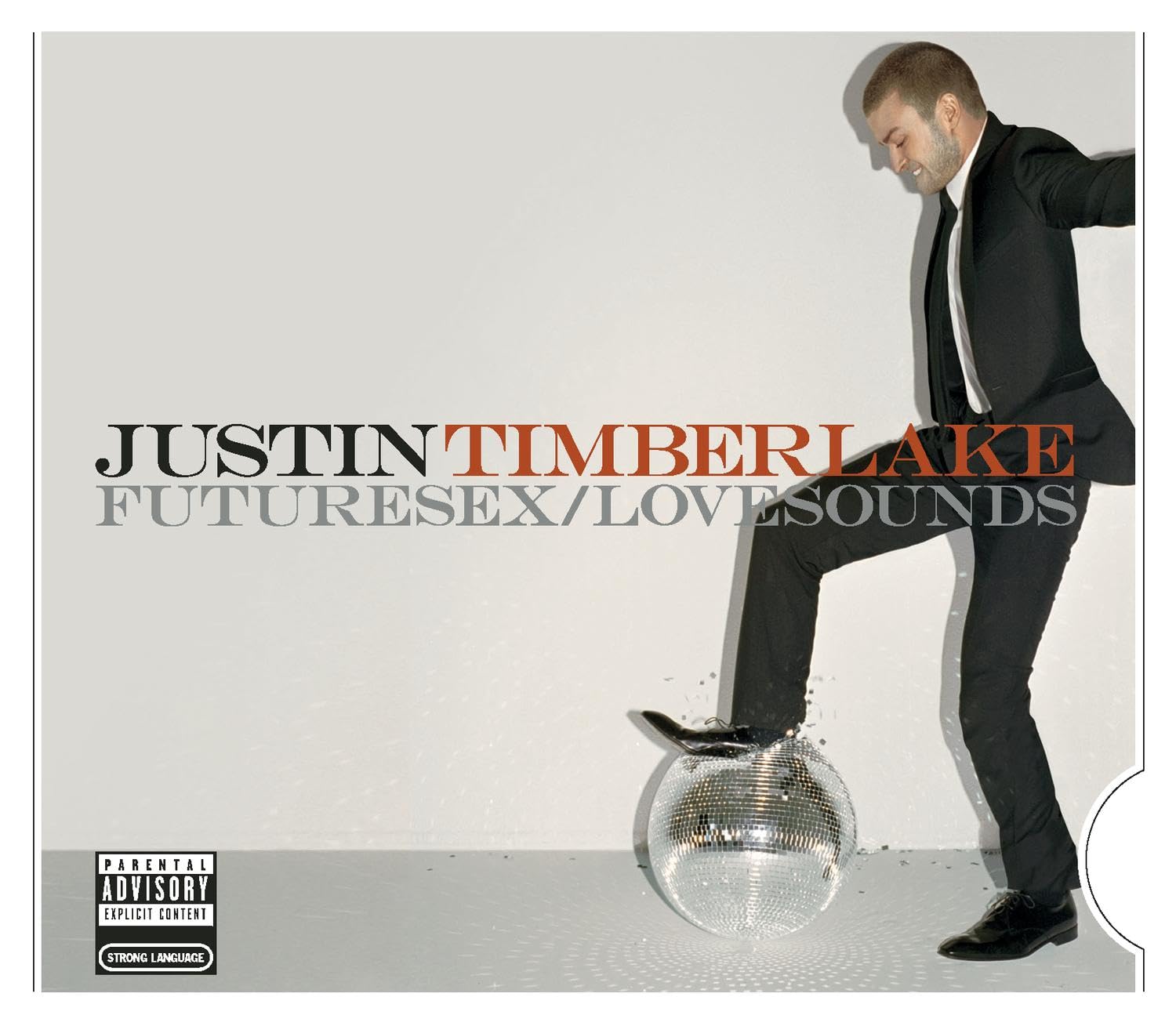Future Sex/Lovesounds Pop