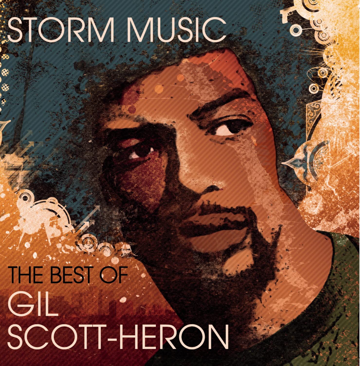 Storm Music "the Best of" Jazz