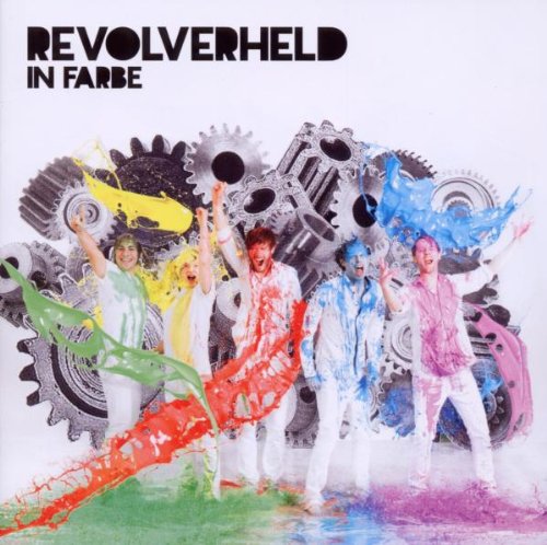 In Farbe Pop