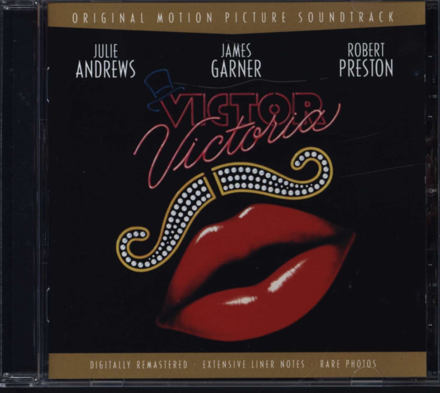 Victor Victoria/Ost Classical