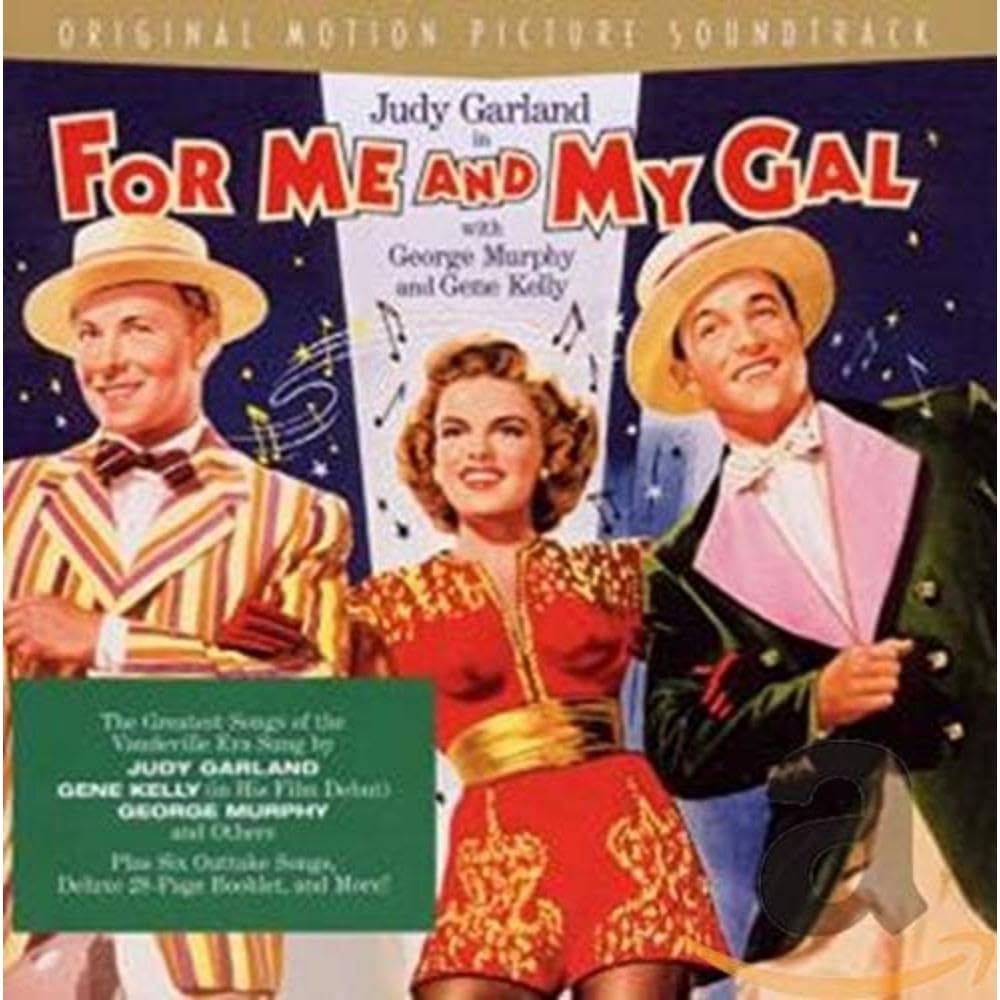 For Me and My Gal/Ost Classical