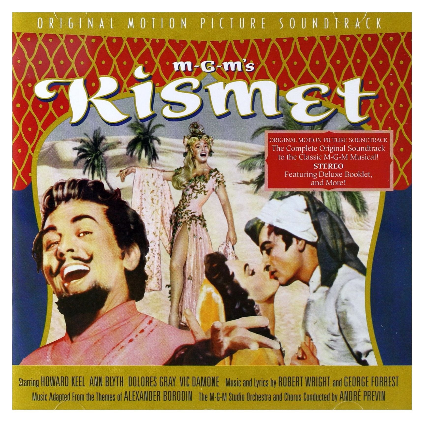 Kismet/Ost Classical