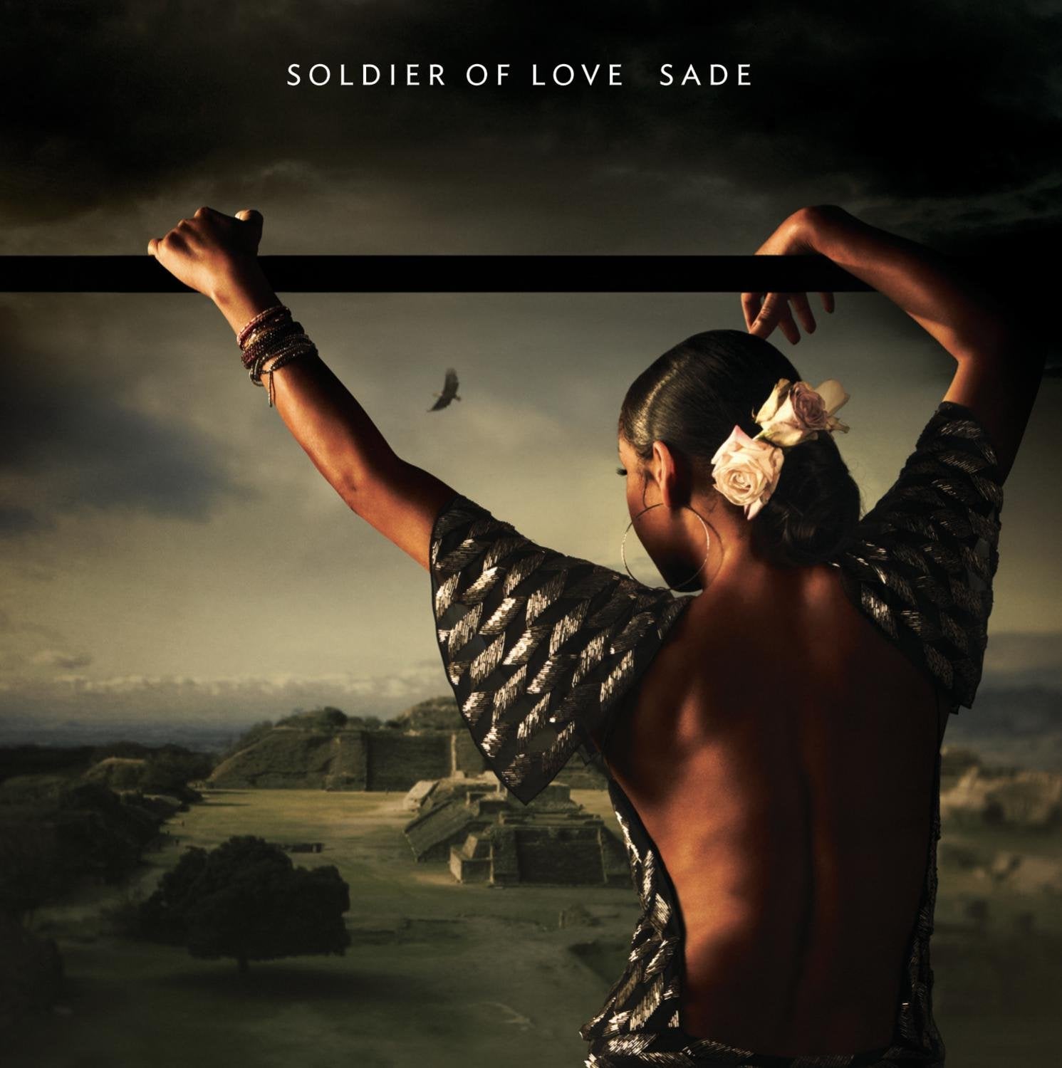 Soldier of Love Funk, R&B & Soul