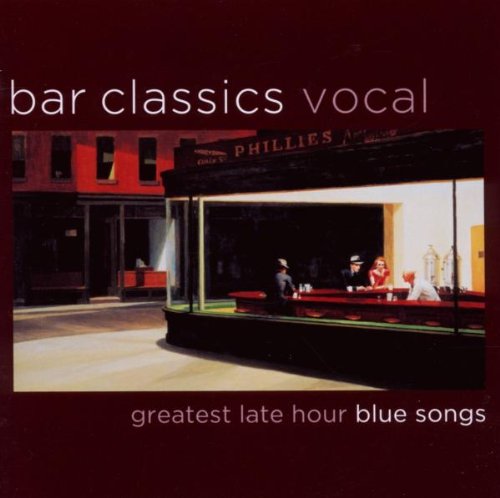 Bar Classics Vocal Classical