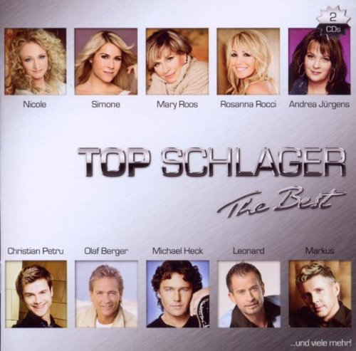 Top Schlager-the Best-Folge 1 German Schlager & Volksmusik