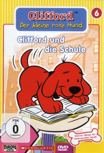 Clifford 6 - Clifford und die Schule Films