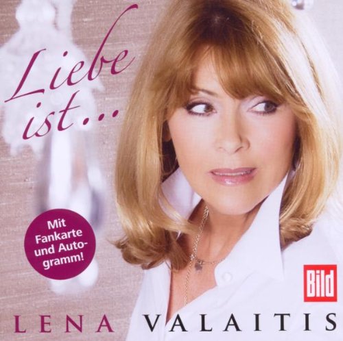 Product Image: Liebe ist...