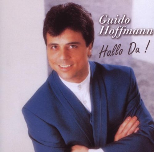 Hallo du! German Schlager & Volksmusik