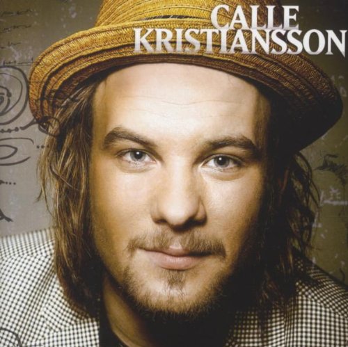 Calle Kristiansson Pop