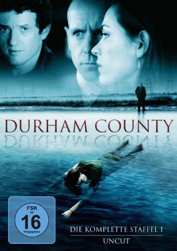 Durham County - Im Rausch der Gewalt Box sets