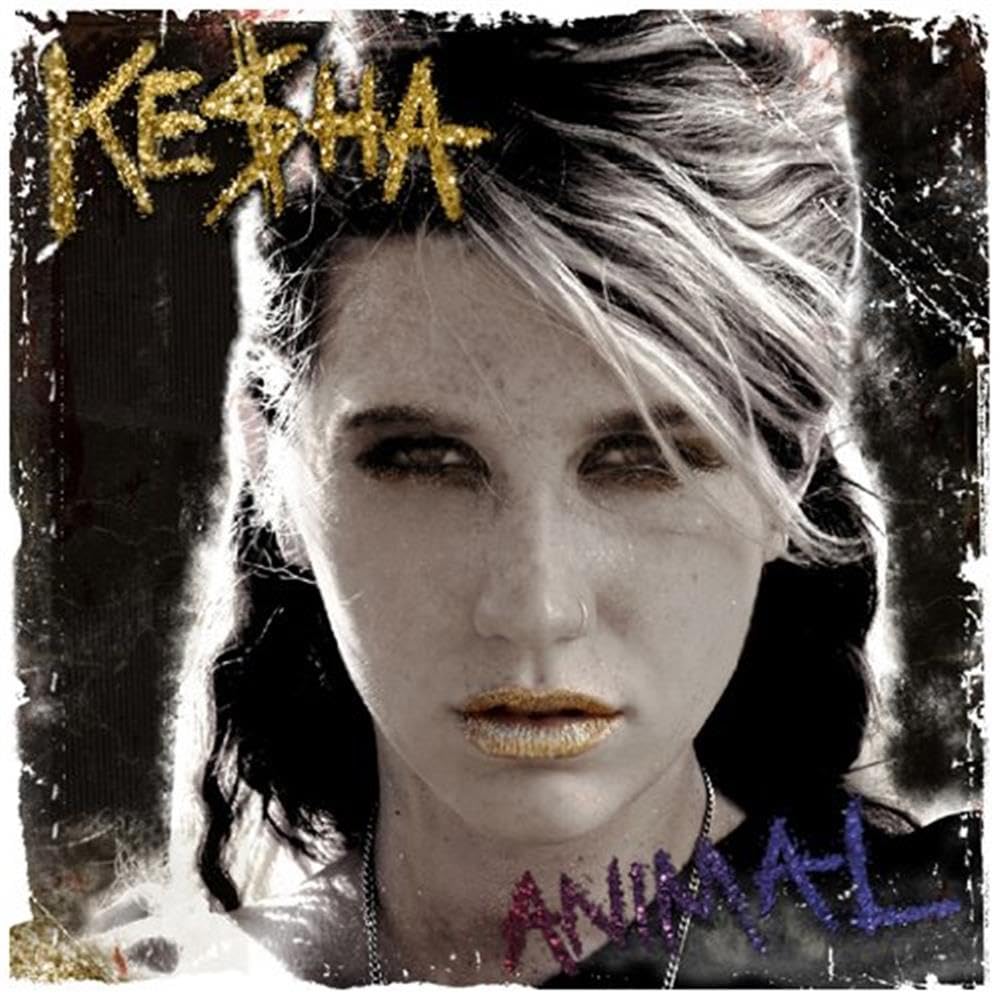 Animal Pop