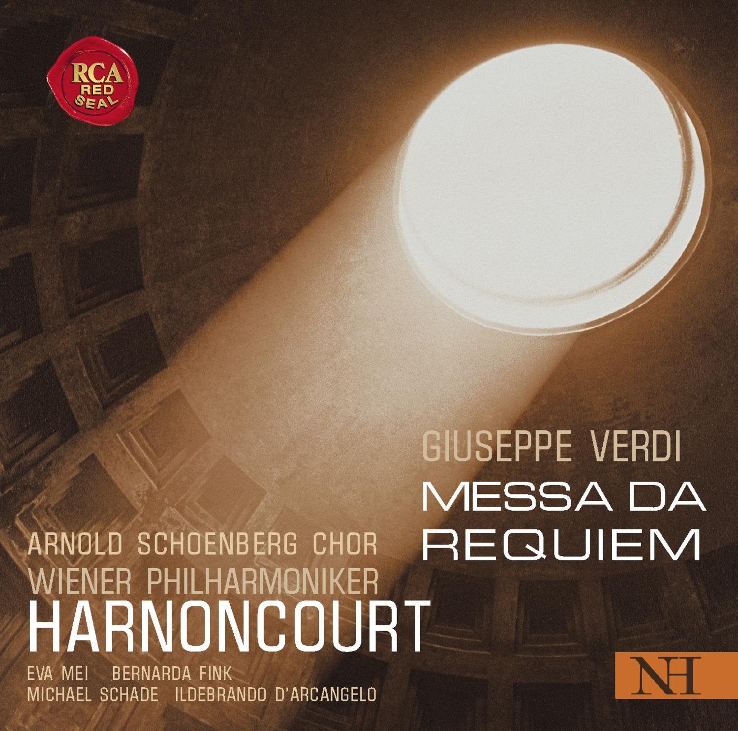 Verdi: Messa da Requiem Classical