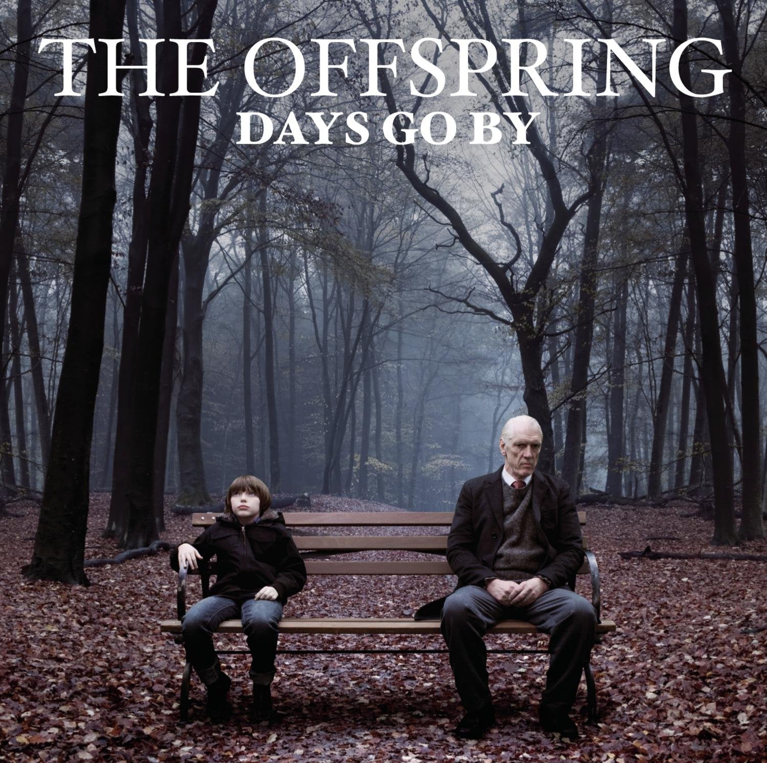 Days Go By Alternative & Indie