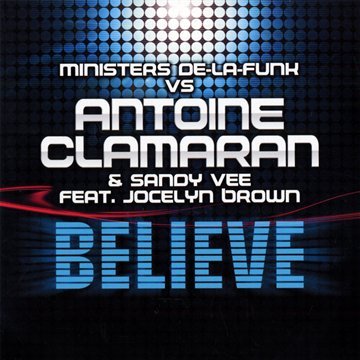 Product Image: Believe