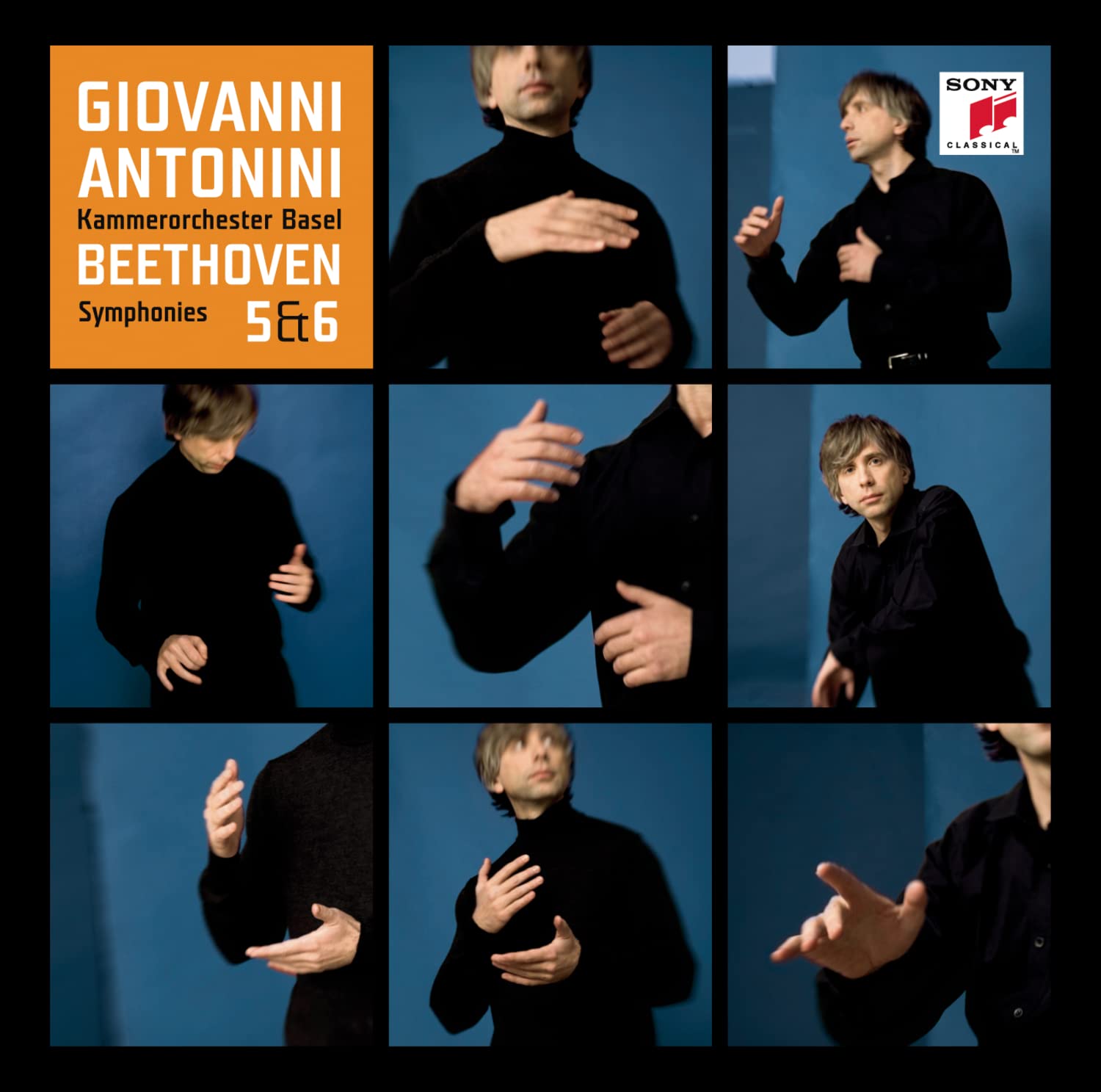 Beethoven: Sinfonien Nr. 5 & Nr. 6 Classical