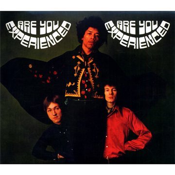 Product Image: Are You Experienced