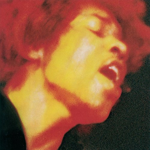 Electric Ladyland Metal & Hardrock