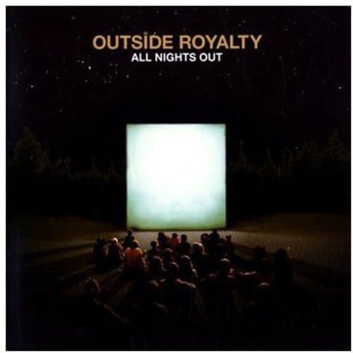 All Nights Out Pop