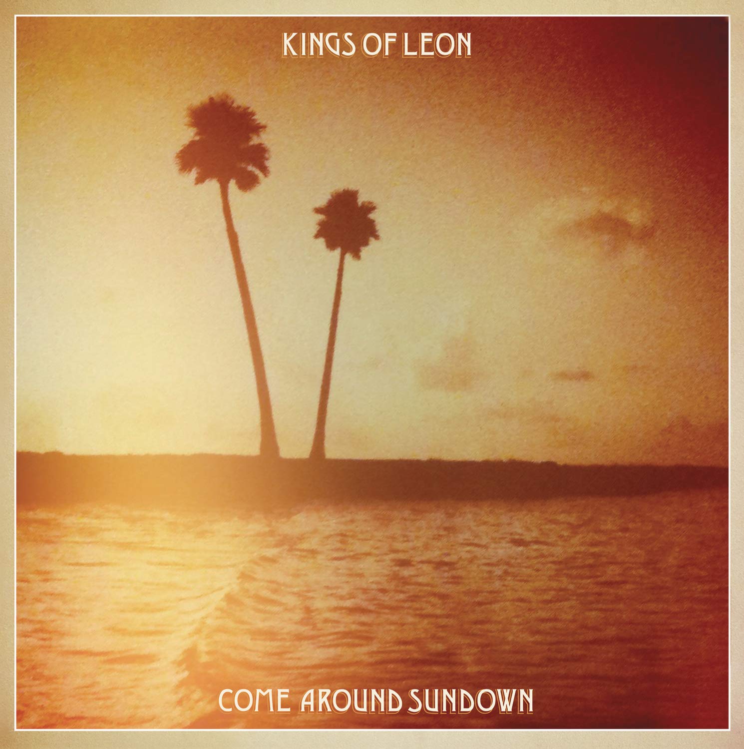 Come Around Sundown Alternative & Indie
