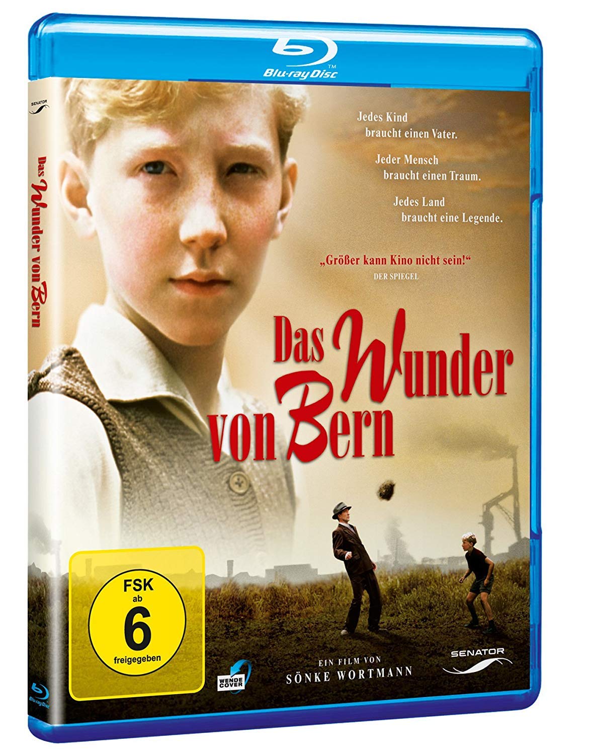 Das Wunder von Bern Movies