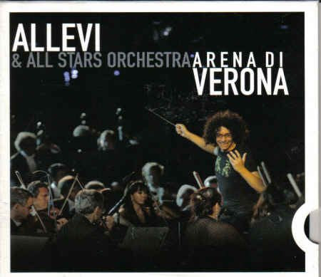 Arena Di Verona Pop
