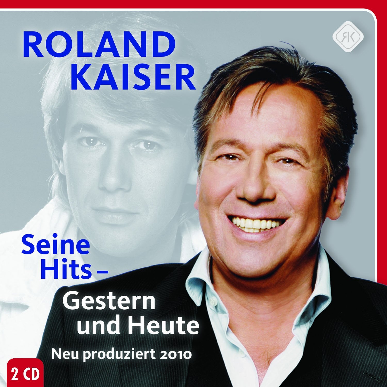 Seine Hits - Gestern und Heute Pop