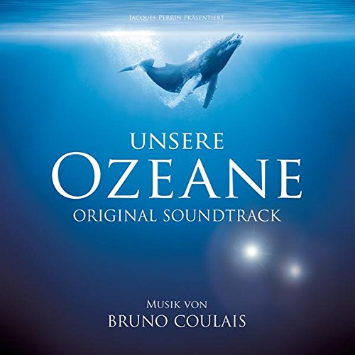 Unsere Ozeane - Original Soundtrack Classical