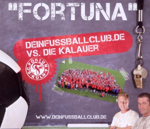 Fortuna Pop