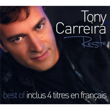 Tony 20 Anos Carreira Best of Pop