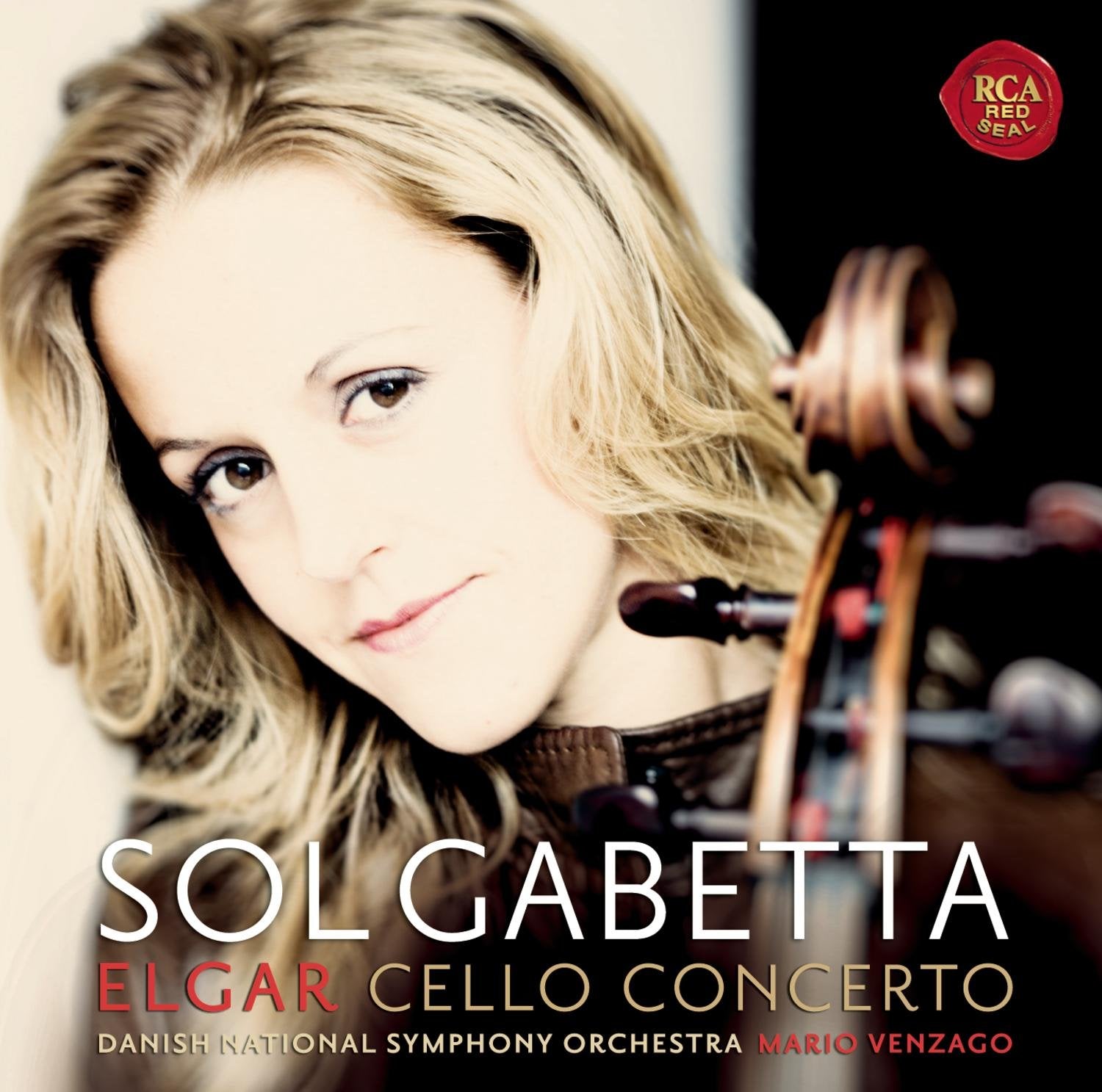 Elgar Cello Concerto Classical