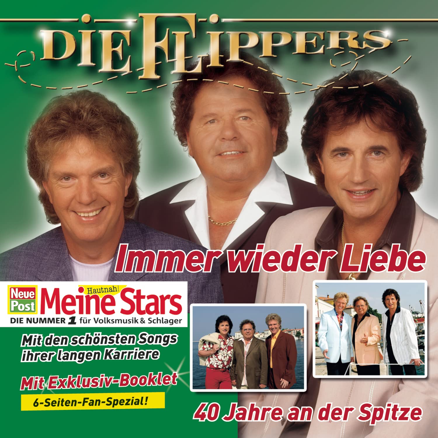 Immer Wieder Liebe Pop
