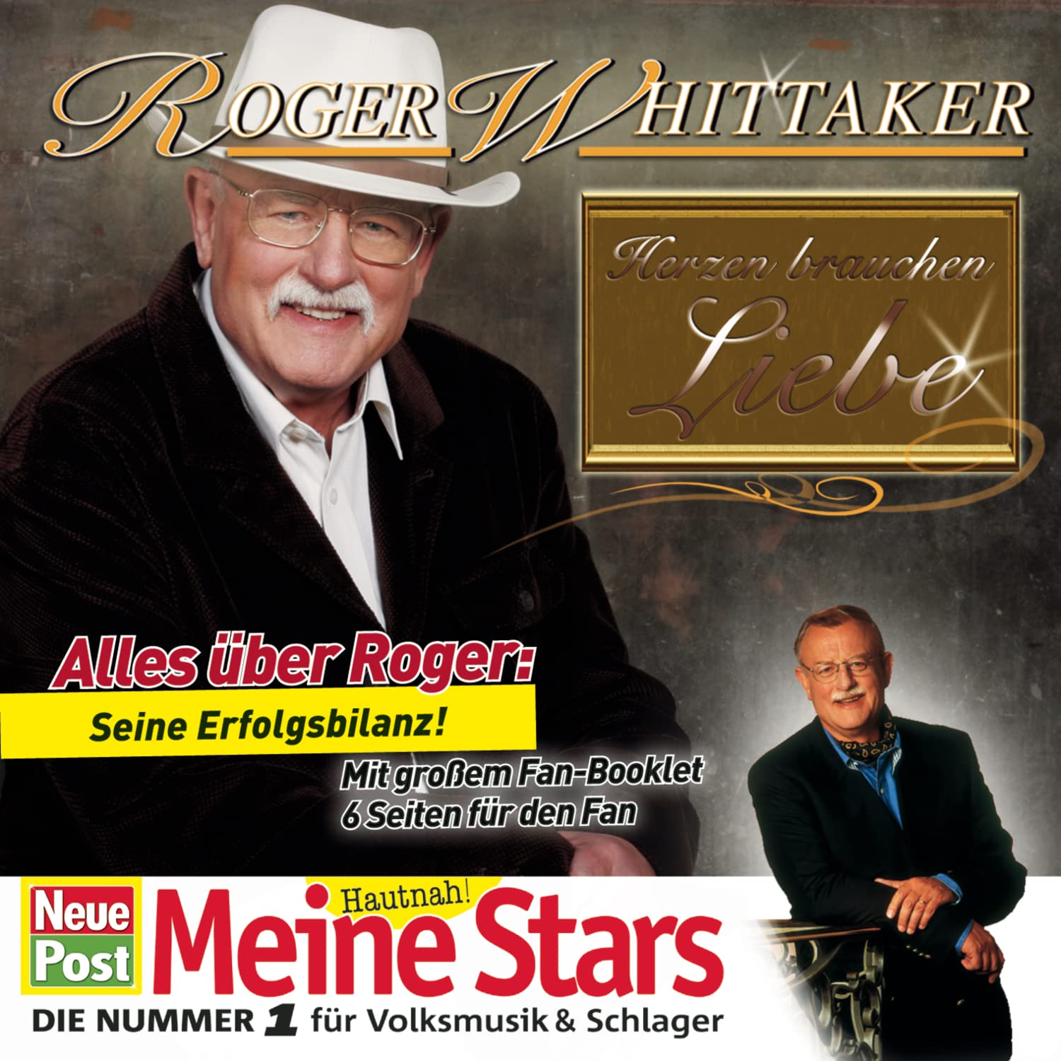 Product Image: Herzen Brauchen Liebe