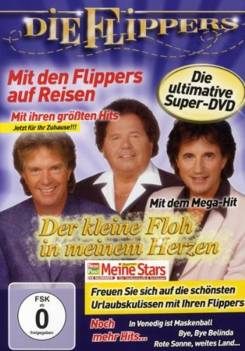 Die Flippers - Mit den Flippers auf Reisen Films