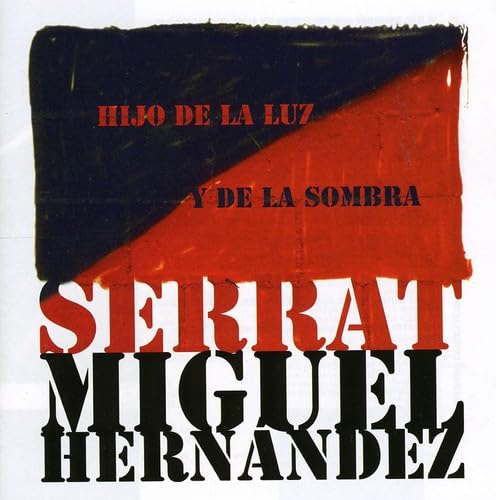 Hijo de la Luz Y de la Sombra Pop