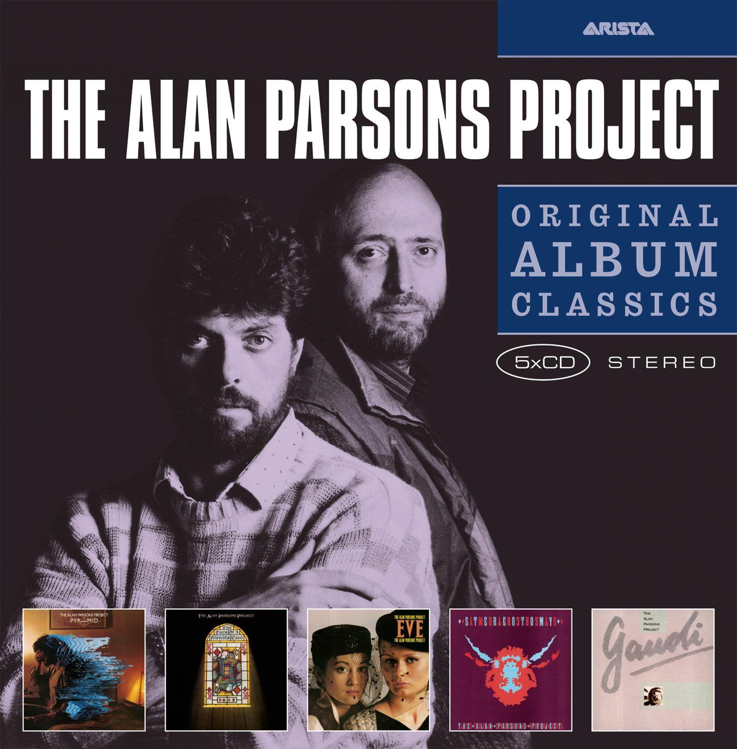 Product Image: Original Album Classics