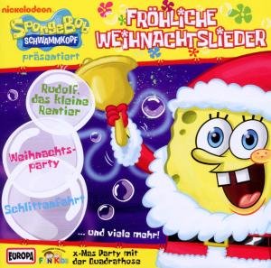 5/Sponge Bob Präsentiert-Fröhliche Weihnachtsli Other music genres