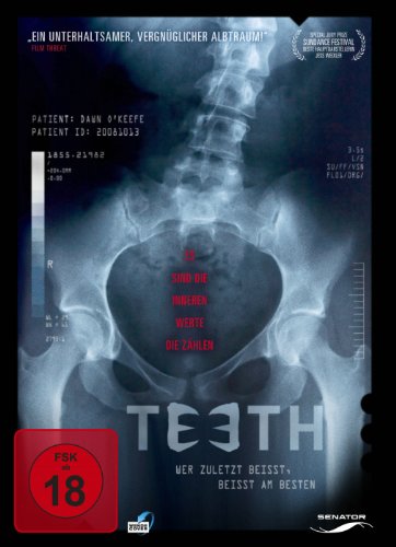 Teeth - Wer zuletzt beißt, beißt am besten Films