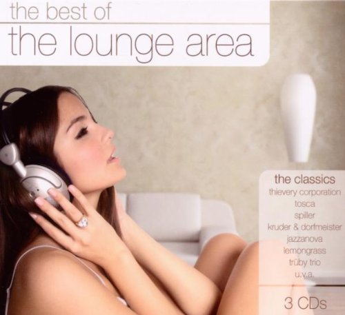 Product Image: The Lounge Area