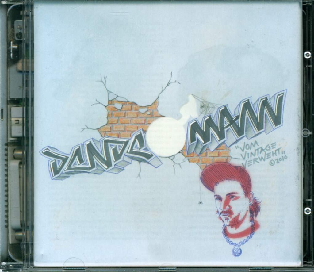 Vom Vintage Verweht Rap & Hip-Hop