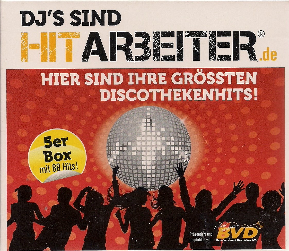 Die Größten Discothekenhits Aller Zeiten Pop