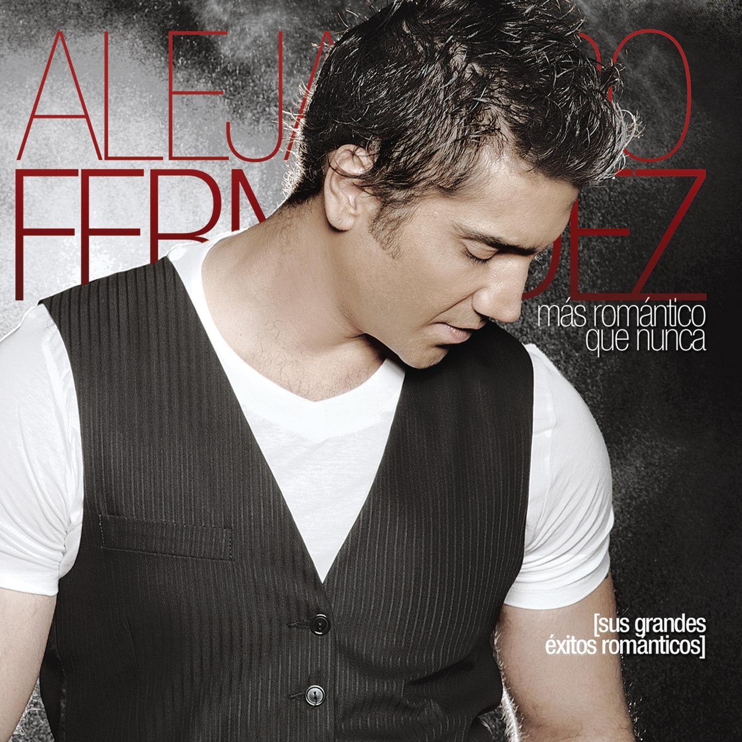 Mas Romantico Que Nunca - Sus Grandes Pop