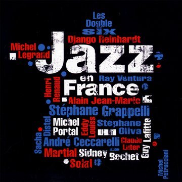 Le Jazz en France Jazz