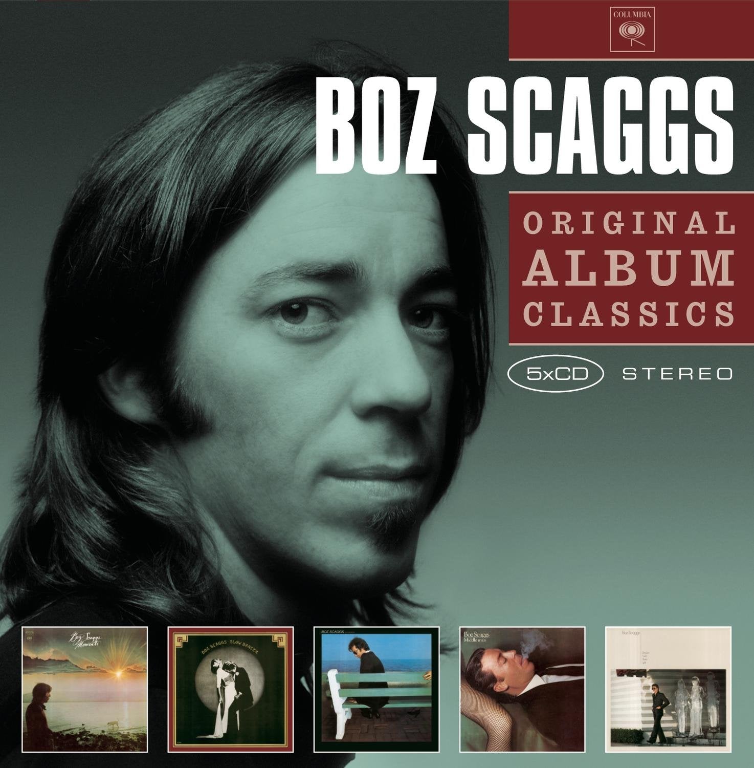 Product Image: Original Album Classics